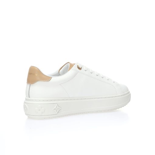 LV Time Out Low Sneaker