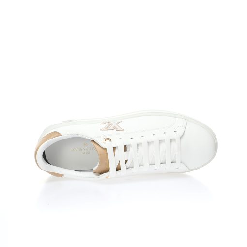 LV Time Out Low Sneaker