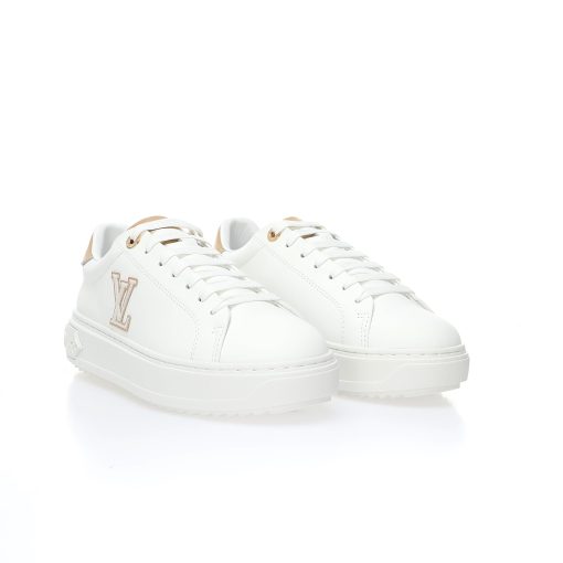 LV Time Out Low Sneaker