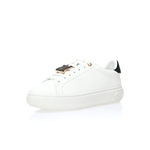 LV Time Out Low Sneaker