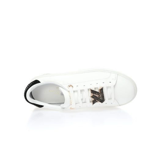 LV Time Out Low Sneaker