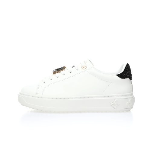 LV Time Out Low Sneaker