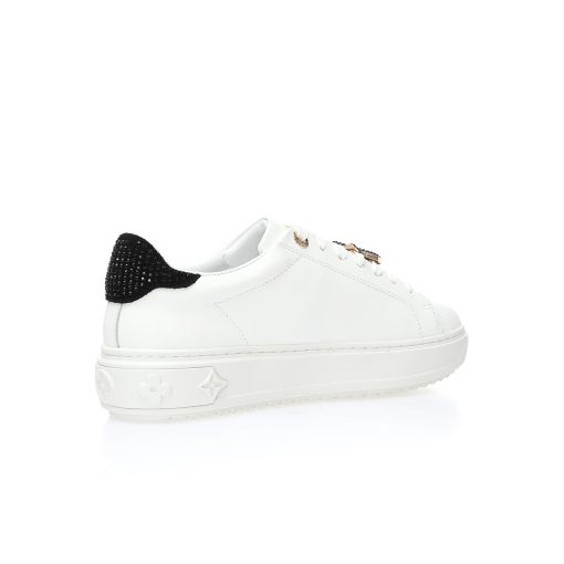 LV Time Out Low Sneaker
