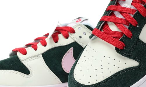 Nike SB Dunk Low ”All Petals United”