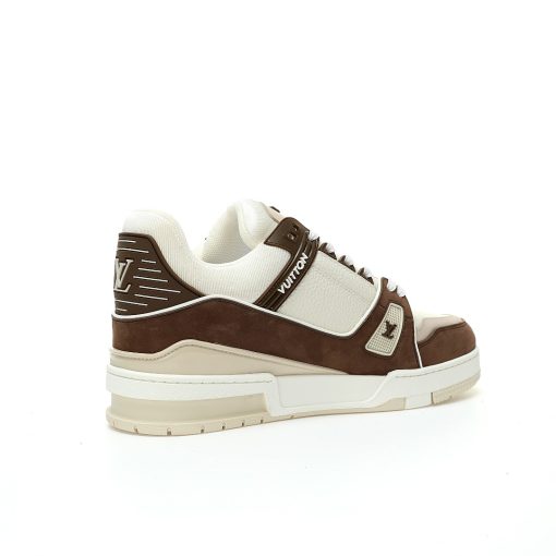 LV Trainer Sneaker Low