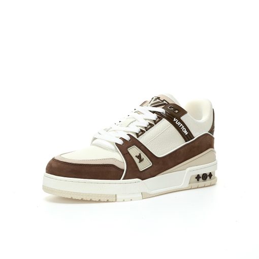LV Trainer Sneaker Low
