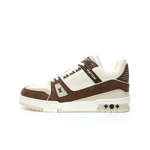 LV Trainer Sneaker Low