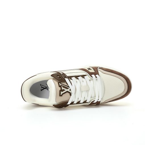 LV Trainer Sneaker Low