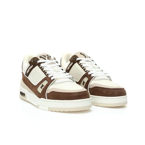 LV Trainer Sneaker Low