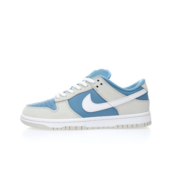 Nike SB Dunk Low Pro ”Wolf Grey/Denim Blue”