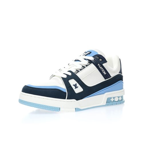 LV Trainer Sneaker Low
