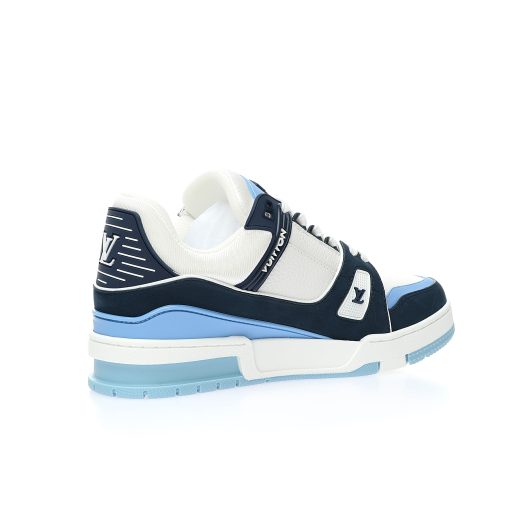 LV Trainer Sneaker Low
