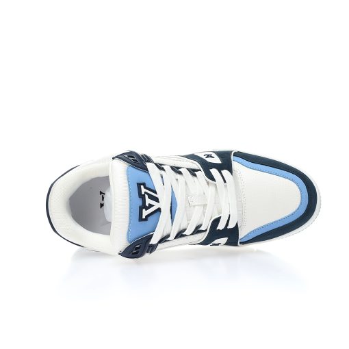 LV Trainer Sneaker Low