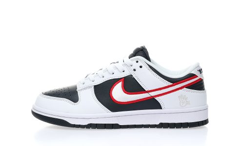 Nike SB Dunk Low PRM ”Houston Comets Four-Peat”