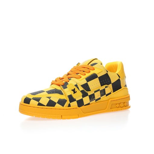 LV Trainer Sneaker Low