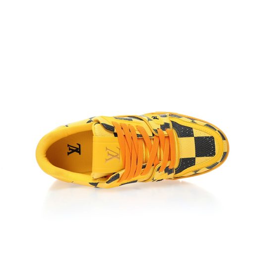 LV Trainer Sneaker Low