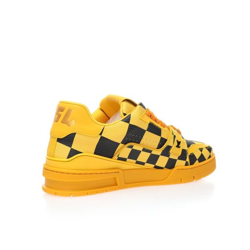 LV Trainer Sneaker Low