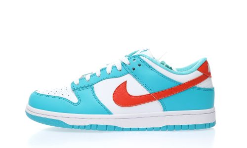 Nike SB Dunk Low Retro GS ”Miami Dolphins”