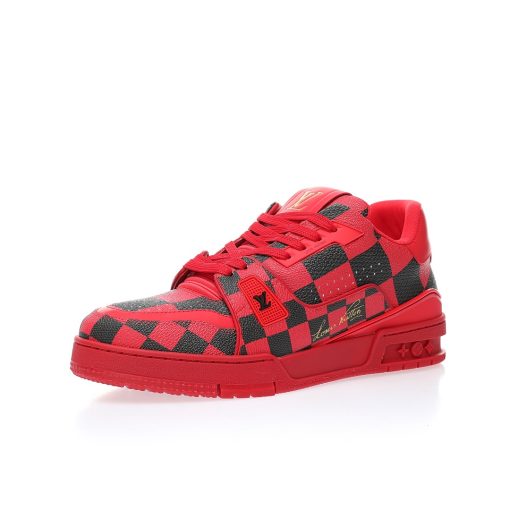 LV Trainer Sneaker Low