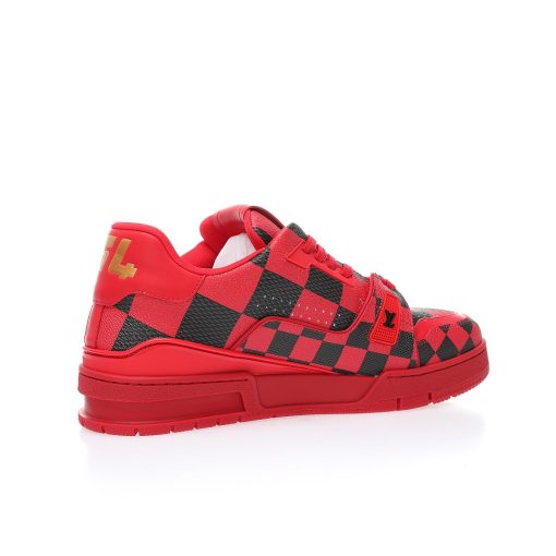 LV Trainer Sneaker Low