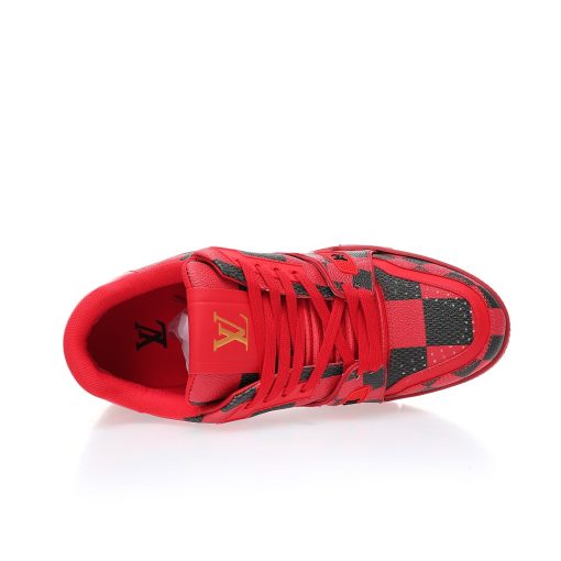 LV Trainer Sneaker Low