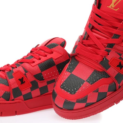 LV Trainer Sneaker Low