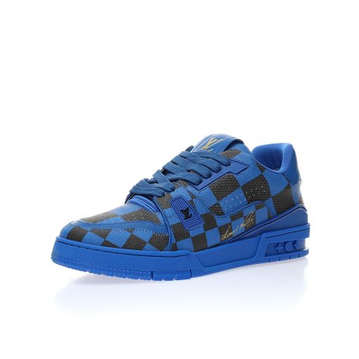 LV Trainer Sneaker Low