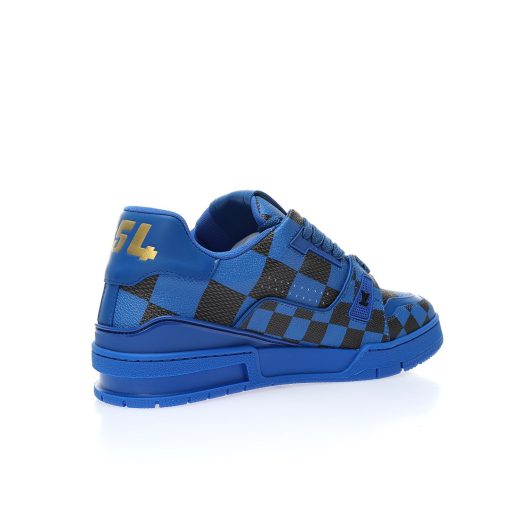 LV Trainer Sneaker Low