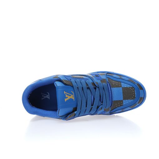 LV Trainer Sneaker Low