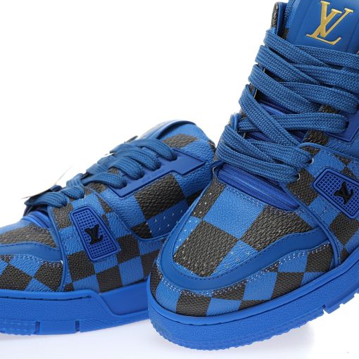 LV Trainer Sneaker Low