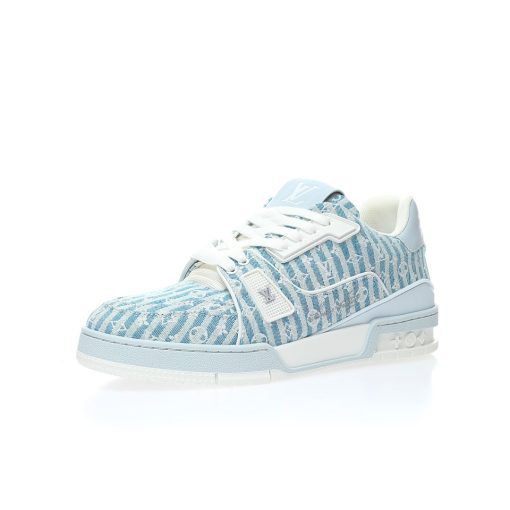 LV Trainer Sneaker Low