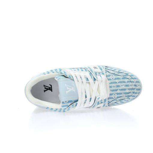 LV Trainer Sneaker Low