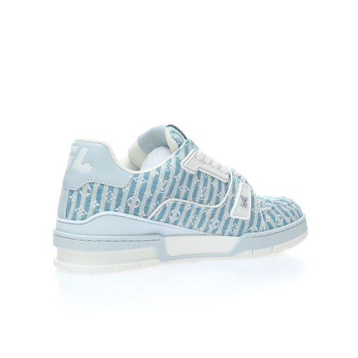 LV Trainer Sneaker Low