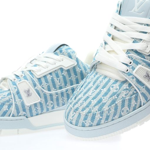 LV Trainer Sneaker Low