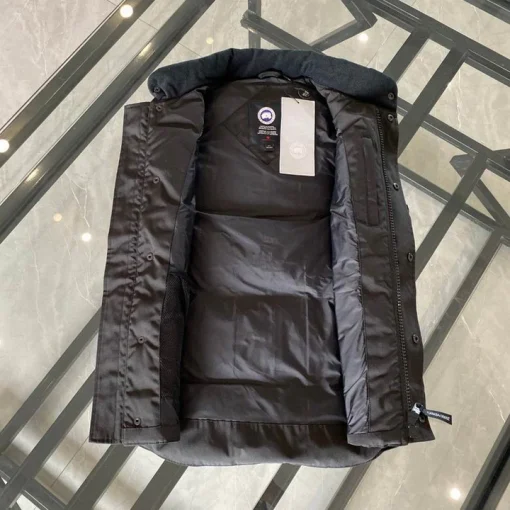 Canada Goose Vest