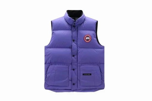 Canada Goose Vest