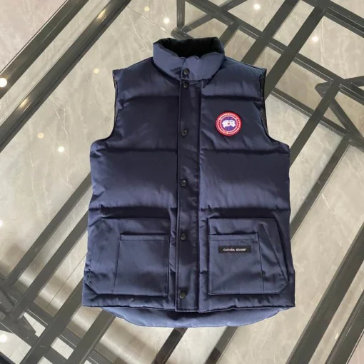 Canada Goose Vest