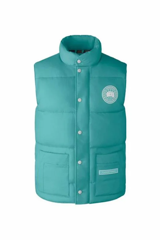 Canada Goose Vest