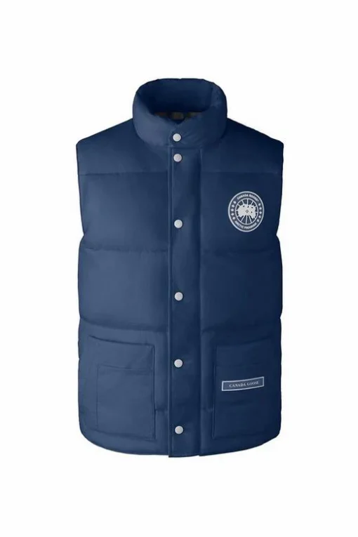 Canada Goose Vest