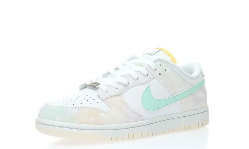 Nike SB Dunk Low GS ”Pastel Paisley”