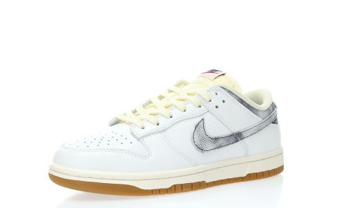 Nike SB Dunk Low ”Washed Denim/Gum”