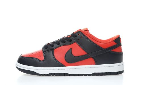 Nike SB Dunk Low SP ”Champ Colors”