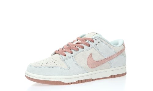 Nike Wmns SB Dunk Low ”Fossil Rose”