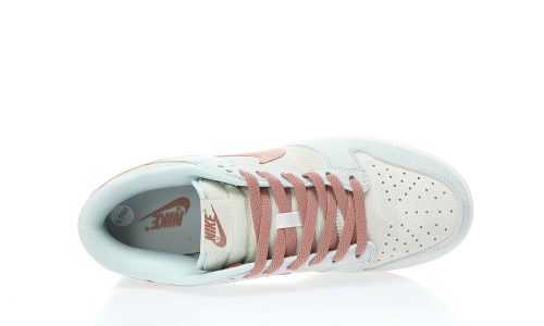 Nike Wmns SB Dunk Low ”Fossil Rose”