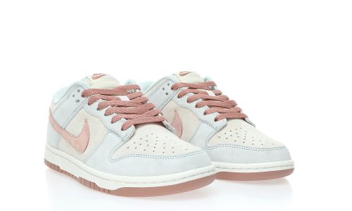 Nike Wmns SB Dunk Low ”Fossil Rose”