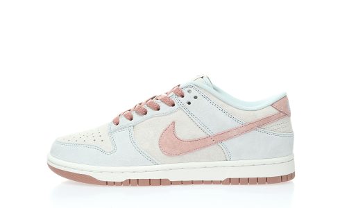 Nike Wmns SB Dunk Low ”Fossil Rose”