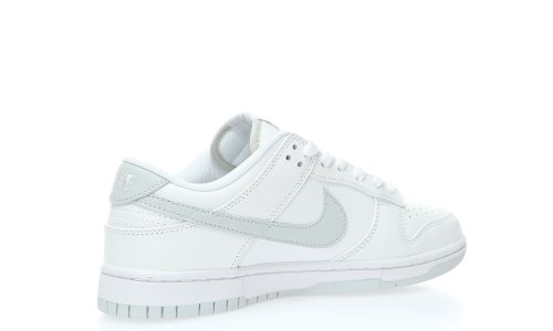 Nike SB Dunk Low GS ”White Pure Platinum”