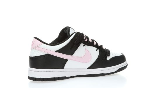 Nike SB Dunk Low ”Black/White/Pink/Panda”