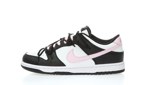 Nike SB Dunk Low ”Black/White/Pink/Panda”