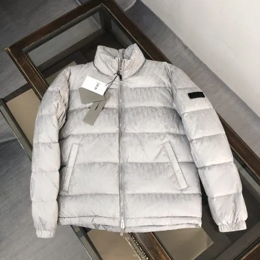 Dior Jacket